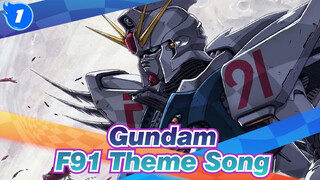 Gundam
F91 Theme Song_1