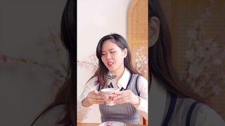 Real Life VS Korean Drama #shorts #funny