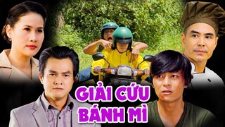 PHIM GIẢI CỨU BÁNH MÌ | Phim Việt Nam Mới 2023 | Phim Tình Cảm Tâm Lý Xã Hội Việt Nam Mới 2023