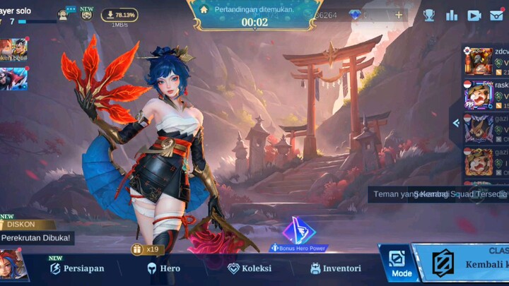 main ml BB
