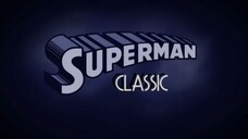 Superman Classic by Robb Pratt