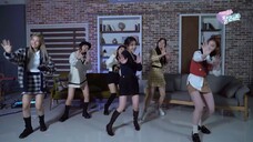IU's Palette Episode 4 feat. ITZY | Please follow, like, and comment