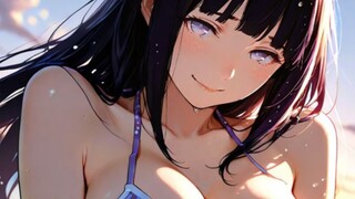 WAKTU ITU MASIH BENING NARUTO NYA