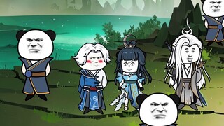 ตอนที่ 4: เผชิญหน้ากับฉายาโต่วหลัวตั้งแต่เริ่มต้นเหรอ?