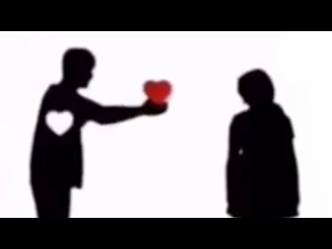 Hảo hán truyện cảm động