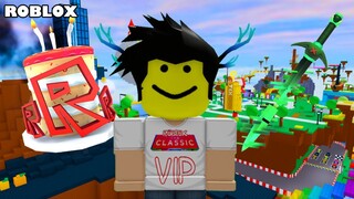 สิ่งที่ควรรู้ก่อนถึงอีเว้นท์ Roblox The Classic