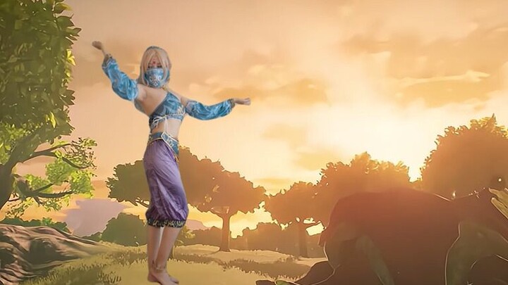 สุขาวดี ฮาลาลู