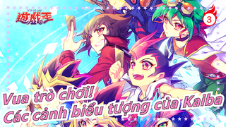 [Vua trò chơi!] 2 cảnh biểu tượng của Kaiba_3