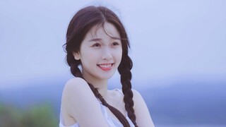 [Yu Shuxin] This is what true love looks like! I’m in love with her first-love face!