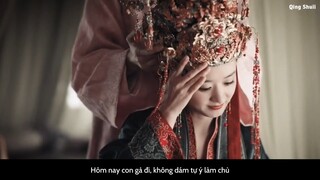 [FMV-Vietsub] Cuộc đời của Thịnh Minh Lan (1)【盛明兰】| Minh Lan Truyện【明兰转】| Triệu Lệ Dĩnh - 赵丽颖