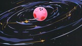 The center of the universe! Kirby!