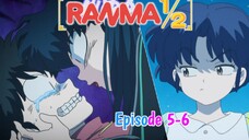 Konflik Semakin Besar!! || Ranma ½ (2024) // Episode 5-6 [Rekap]>>>