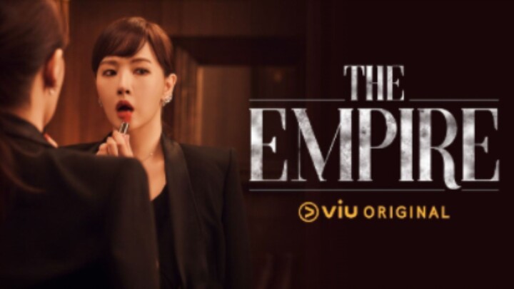 THE EMPIRE Episode 15 Tagalog Dubbed