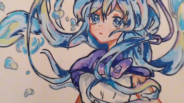 “你有多久没看过蓝天”