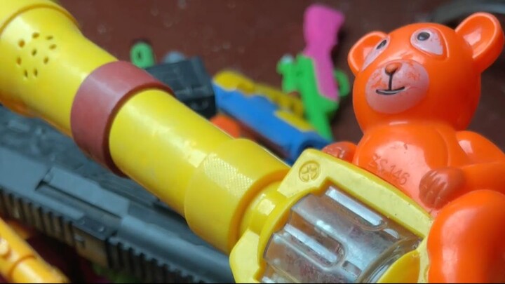 m900 toys gun