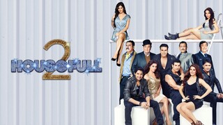 Housefull 2 Full Movie _ Akshay, John, Riteish, Mithun, Rishi, Randhir _ Best Hindi Comedy Film