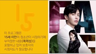 Face Me Episode 9 Sub Indo