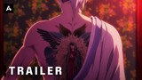 Revenger - Official Trailer 4 | AnimeStan