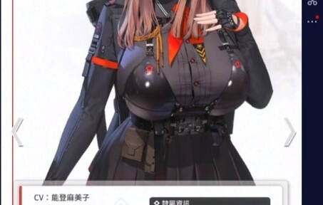 Nikke: The Goddess of Victory Full Character Guide with All Character Animations and Voice Demonstra