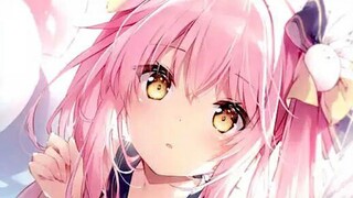【仆少女】残忍的恶魔，让人意想不到，恶魔只是喜欢恶作剧的神而已~