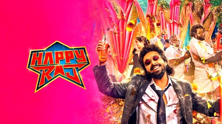 Happy Raj (2026) sub indo