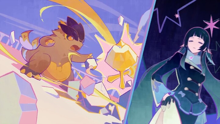 Story Teaser- Fight's Over - Genshin Impact