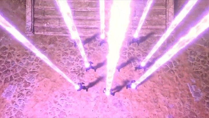 Wu Dong Qian Kun 2nd Season 4.eps.3