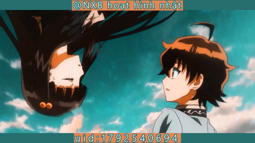 Tổng Hợp Những Bộ Phim Anime Hay! - [AMV] - U GOT ME CHÌM SÂU (REMIX) #anime #schooltime