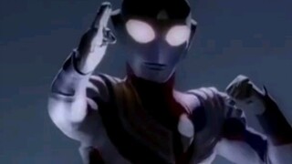 Ultraman Tiga Kuno