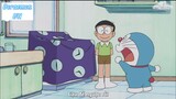 Nobita có bảo bối dùng cũng không ra hồn