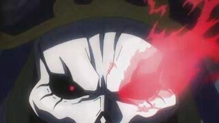 [ OVERLORD ] Ra khỏi nấm mồ (ra khỏi núi)?!