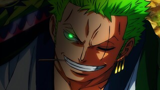 as INCRÍVEIS e EMOCIONANTES mitagens do ZORO