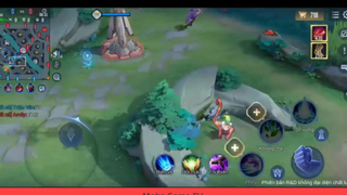Chính thức ra mắt chế độ mới Siêu To Khổng Lồ (Cường hóa Skill) Siêu Chiến Trườn