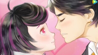 Marry Big Big Wolf Episode 20