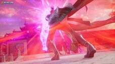 Ancient soul war Eps 6 sub indo