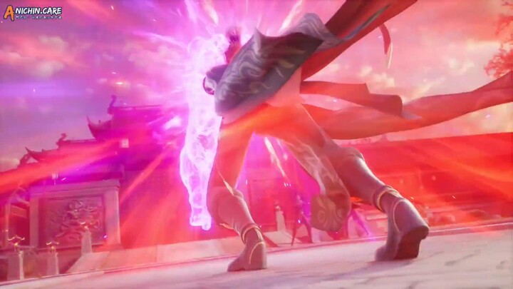 Ancient soul war Eps 6 sub indo