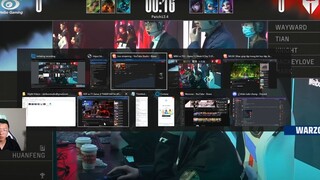 PHÂN TÍCH WBG VS TES GAME 1, LIỀU THUỐC NÀO DÀNH CHO HỌ (LMHT)12.4 LPL MÙA XUÂN