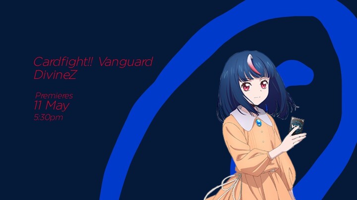 Disney Channel PH (Fanmade) | CFVG DivineZ (Premiere)