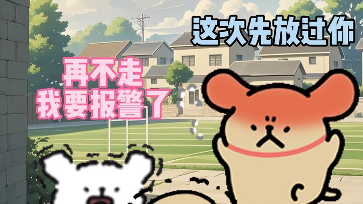 小白穿越时空遇见了鸡毛…