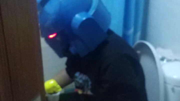 【Warhammer 40K】Son, I know faith is important, but...