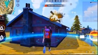 HighLight Game Gun #23