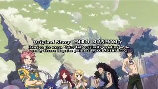 Fairy Tail tập 93
