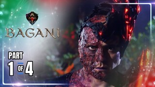 Bagani | Episode 125 (1/4) | May 16, 2024