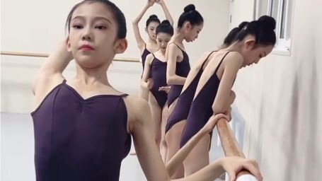 Dance Flexibility Exercises