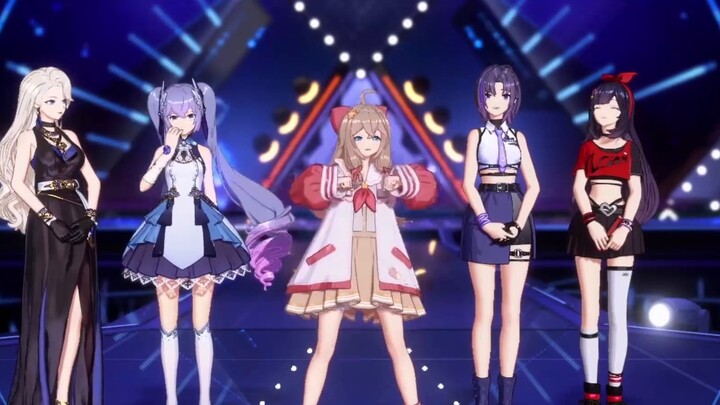 [Tiệc tối] Wanwan trầm giọng khen ngợi Ranran nhưng lại bị lắc đầu/ "Em thích không?"