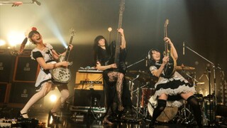 Band-Maid - Online Okyu-Ji 3 [2020.12.13]