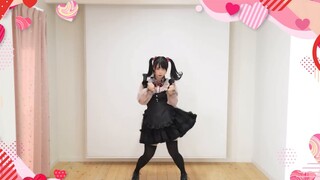 【Football Penta】Melomeloid【Original Choreography】