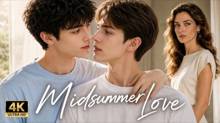 Midsummer Love : Full Movie