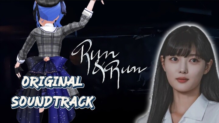 Dear X Episode 5 - MMD Terbaru With Original Ost