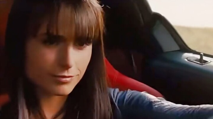 ภาพยนตร์|มีอาทะยานรถไปช่วยชีวิตโดมินิค